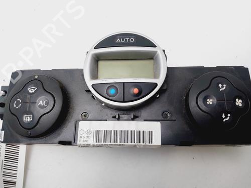 Used Climate control RENAULT GRAND SCÉNIC II (JM0/1_) 1.6 (113 hp) 18484016