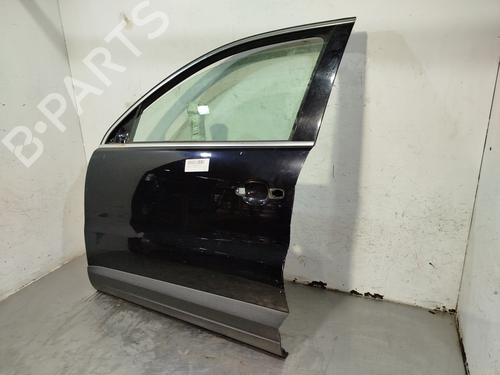 Left front door VW TIGUAN (5N_)  | BP25145203C2 
