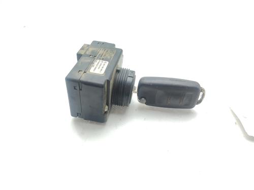 Used Ignition barrel VW TOUAREG (7LA, 7L6, 7L7) 3.0 V6 TDI (225 hp) 26282263