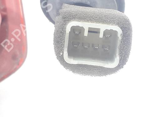Left taillight DAEWOO KALOS (KLAS) 1.4 16V | BP10227213C34 