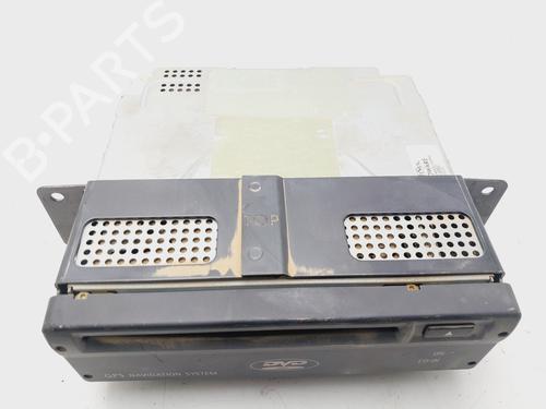 Electronic module BMW 7 (E65, E66, E67) 730 Ld | BP26944272M83 
