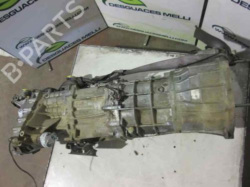 Gearbox SUZUKI GRAND VITARA I (FT, HT) 2.0 HDI 110 16V 4x4 (SQ420D, TD83V) | BP2869980M3 