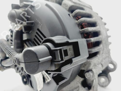 Alternator SKODA OCTAVIA II (1Z3) 1.9 TDI | BP28110415M7 