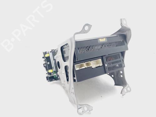 Radio TOYOTA PRIUS Liftback (_W2_) 1.5 Hybrid (NHW20_, NHW20R) | BP21285432E6 