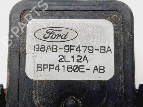 Electronic sensor FORD FOCUS I (DAW, DBW) 1.8 Turbo DI / TDDi | BP31351397M84 - Image 4