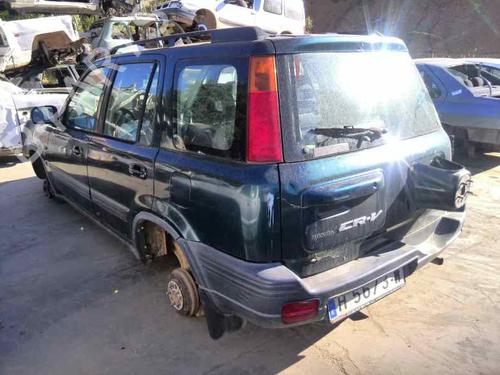 Engine HONDA CR-V I (RD) 2.0 16V 4WD (RD1, RD3) | BP2865291M1 
