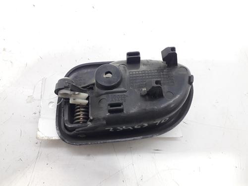 Rear right interior door handle HYUNDAI ACCENT I (X-3) 1.5 i 12V | BP12404277I16 