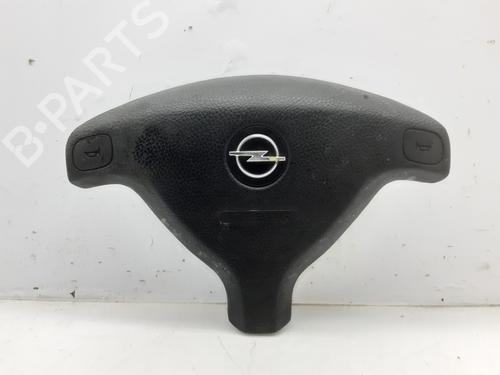 Førerens kollisjonspute OPEL ASTRA G Hatchback (T98) 2.0 DTI 16V (F08, F48) (101 hp) 7519968