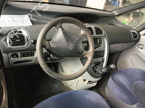Injector CITROËN XSARA PICASSO (N68) 2.0 HDi | BP23082500M100 