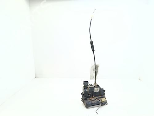 Used Rear right lock OPEL CORSA D (S07) 1.2 (L08, L68) (80 hp) 29395879