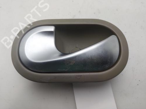 Used Front left interior door handle Front left interior door handle 37702999 37702999