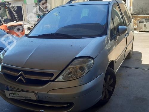 Used Parts CITROËN C8 (EA_, EB_)  2.2 HDi  1059303