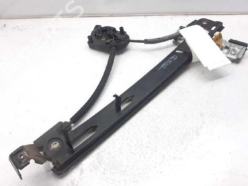 Rear right window mechanism SEAT IBIZA IV (6J5, 6P1)  | BP6885757C25 
