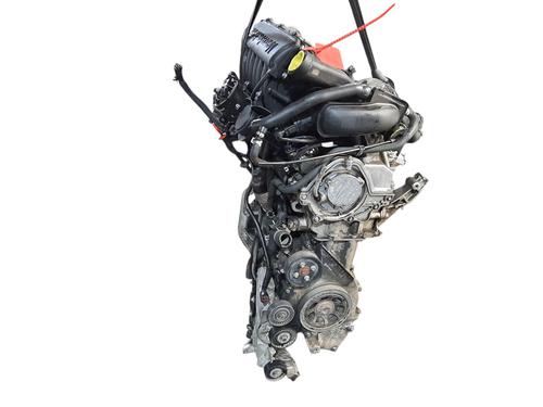 Engine MERCEDES-BENZ A-CLASS (W168)  | BP27458096M1 