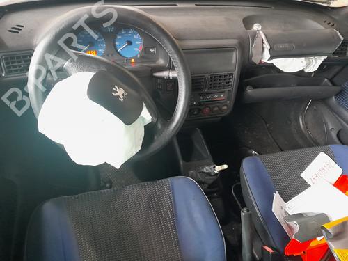 Gearbox PEUGEOT 106 II (1A_, 1C_) 1.1 i | BP16104950M3 
