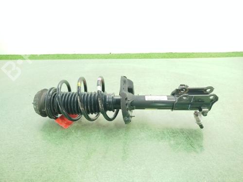 Used Left front shock absorber Left front shock absorber KIA STONIC (YB) [2017-2026] 33239016 33239016