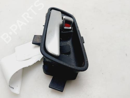 Rear left interior door handle KIA PICANTO III (JA)  | BP29546516I15 
