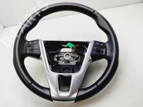 Used Steering wheel VOLVO V40 Hatchback (525) [2012-2019]  27674938