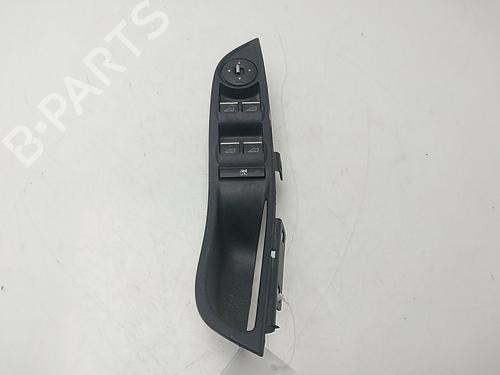 Used Left front window switch FORD FOCUS III [2010-2020]  31839996