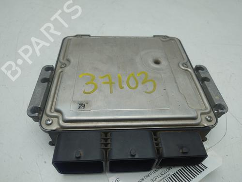Engine control unit (ECU) LAND ROVER FREELANDER 2 (L359) 2.2 SD4 4x4 | BP22896979M57 