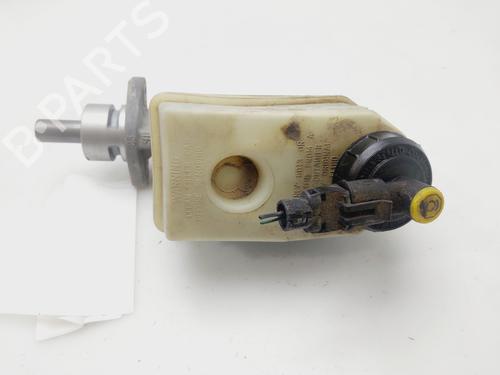 Hauptbremszylinder RENAULT SCÉNIC I MPV (JA0/1_, FA0_) 1.9 dCi RX4 | BP28670154M77 