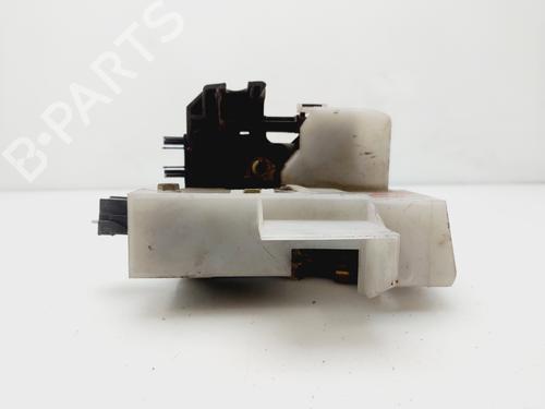Front right lock RENAULT MEGANE I Classic (LA0/1_) 1.6 e (LA0F, LA0S) | BP28314496C97 