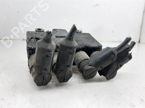 Ignition coil OPEL ASTRA G Hatchback (T98) 1.6 (F08, F48) | BP7966519M94 