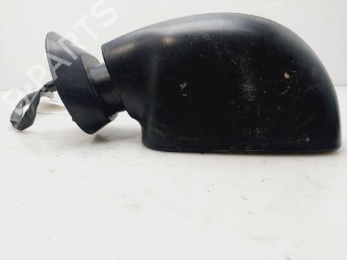 Left mirror DACIA SANDERO  | BP27455828C26