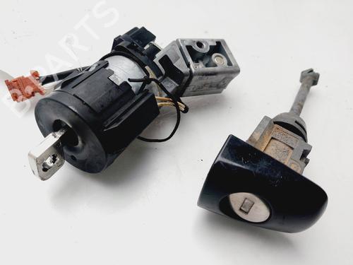 Ignition barrel PEUGEOT 207 (WA_, WC_)  | BP31885054M48 