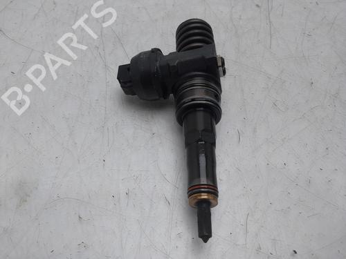 Used Injector Injector 37068812 37068812