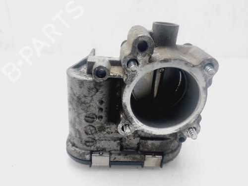 Throttle body FORD FIESTA VI (CB1, CCN)  | BP24592957M82 