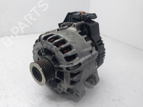 Used Alternator Alternator CITROËN C4 Grand Picasso II (DA_, DE_) [2013-2026] 33748074 33748074