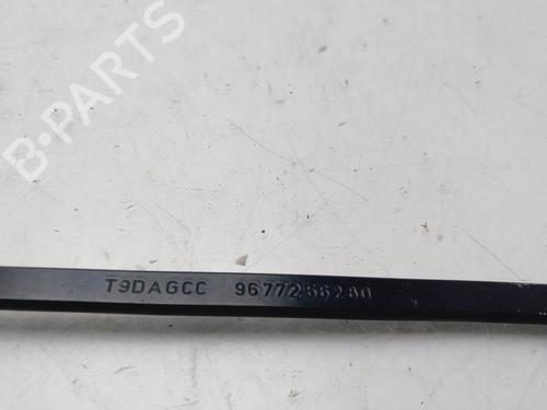 Front windshield wiper arm PEUGEOT 308 II (LB_, LP_, LW_, LH_, L3_)  | BP29117295C143 