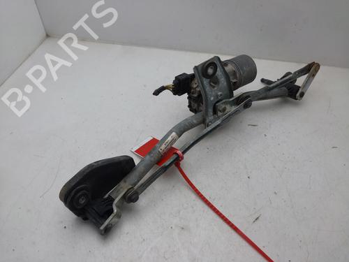 Front wiper motor OPEL ASTRA H (A04)  | BP27877084M29 