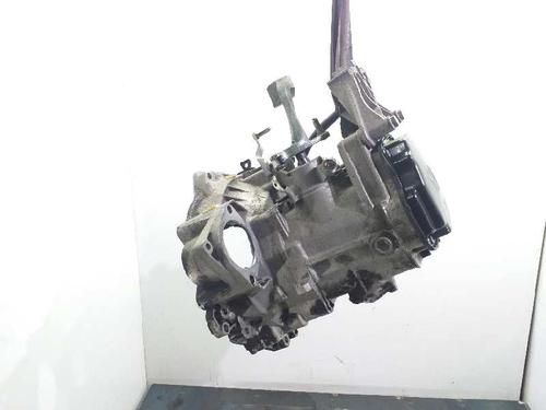 Gearbox SKODA OCTAVIA I (1U2) 1.9 TDI | BP6248435M3 
