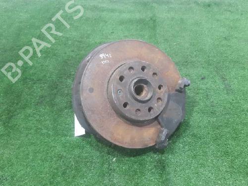 Right front steering knuckle SEAT ALTEA XL (5P5, 5P8)  | BP5934116M26 