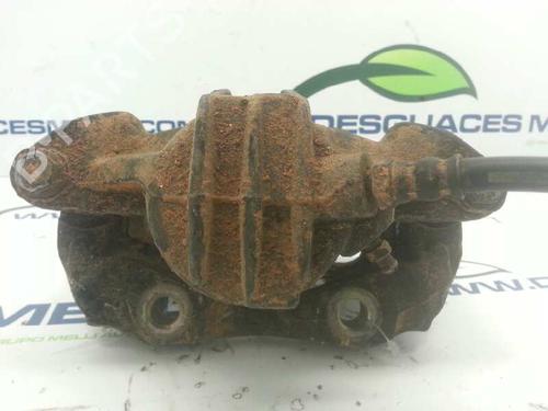 Right front brake caliper CITROËN BERLINGO / BERLINGO FIRST Box Body/MPV (M_) 2.0 HDI 90 4WD (MBRHY, MCRHY) | BP11571507M104 