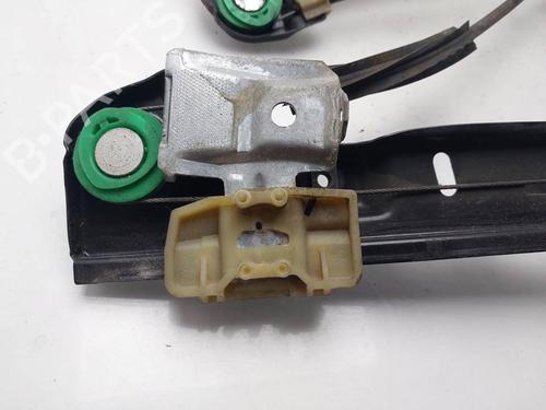 Front left window mechanism SEAT LEON (1P1) | BP38950103C22 - Image 3