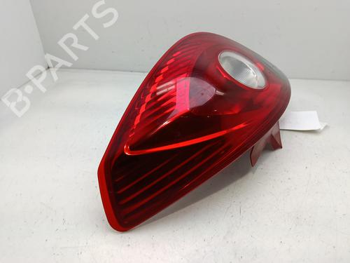 Right taillight OPEL CORSA D (S07) | BP32032409C35 - Image 2