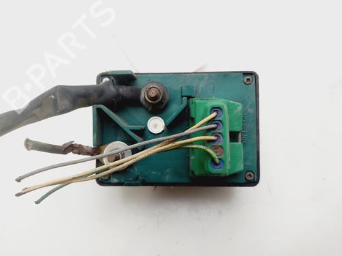 Moduł elektroniczny CITROËN BERLINGO / BERLINGO FIRST Box Body/MPV (M_) 2.0 HDI 90 (MBRHY, MCRHY) | BP29820936M83