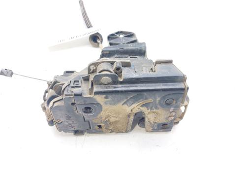 Front right lock VW BORA I (1J2) 1.6 16V | BP13617549C97 