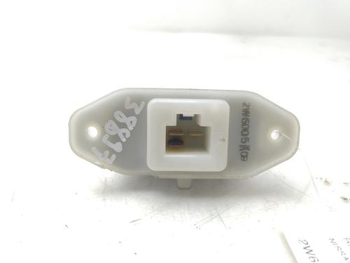 Heater resistor NISSAN X-TRAIL I (T30)  | BP29408369M108 