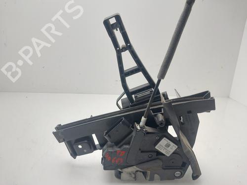 Used Rear right lock FORD FOCUS III [2010-2020]  31670449