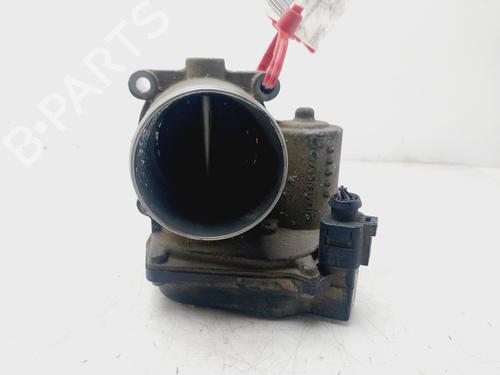 Used Throttle body SEAT CORDOBA (6L2) 1.4 16V (86 hp) 26205972