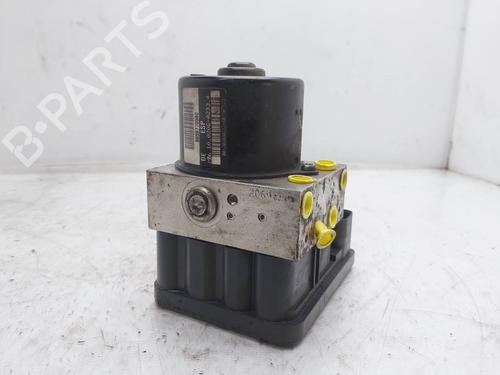 ABS pump CITROËN C5 I (DC_) 2.0 HDi (DCRHZB, DCRHZE) | BP18343480M43 