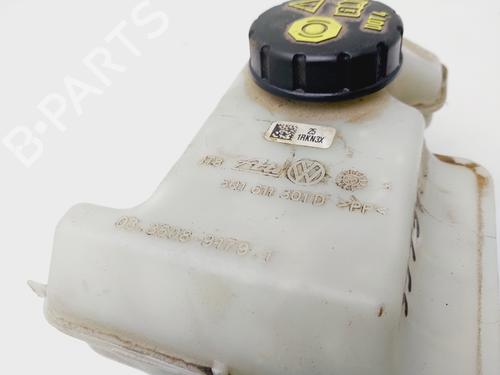 Brake master cylinder SEAT LEON (5F1)  | BP29719547M77 