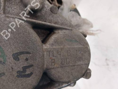 Gearbox DACIA DUSTER (HS_) | BP38922811M3 - Image 5