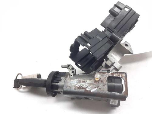 Used Ignition barrel OPEL CORSA E (X15) [2014-2025]  5884887