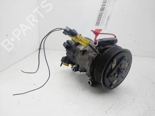 Used AC compressor CITROËN C4 I (LC_) [2004-2014]  29408327