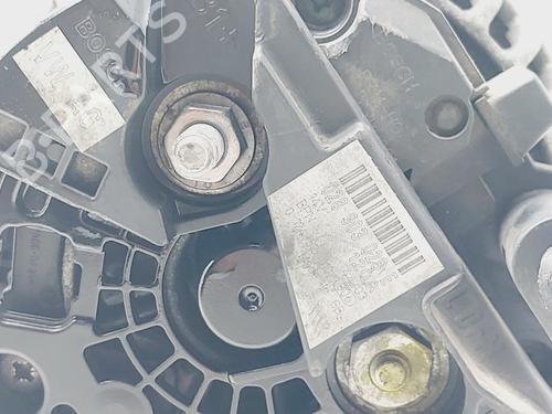 Alternator VW POLO (9N_, 9A_) 1.9 TDI | BP28069104M7 